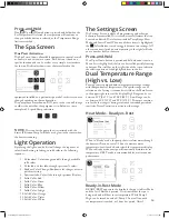 Preview for 16 page of Villeroy & Boch A5L Quick Reference