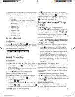 Preview for 21 page of Villeroy & Boch A5L Quick Reference