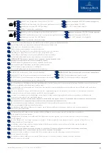 Preview for 11 page of Villeroy & Boch Collaro 4051202988647 Installation Instruction