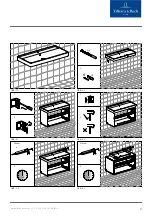 Preview for 13 page of Villeroy & Boch Collaro 4051202988647 Installation Instruction