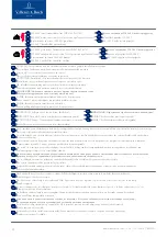 Preview for 4 page of Villeroy & Boch Collaro C00700DH Installation Instruction