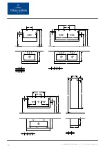 Preview for 10 page of Villeroy & Boch Finero C53101DH Installation Instruction