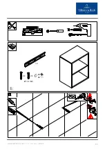 Preview for 11 page of Villeroy & Boch Finero C53101DH Installation Instruction