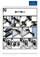 Preview for 15 page of Villeroy & Boch Finero C53101DH Installation Instruction