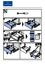 Preview for 16 page of Villeroy & Boch Finero C53101DH Installation Instruction