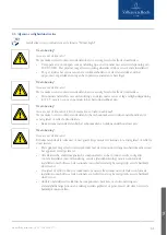 Preview for 61 page of Villeroy & Boch Finion UBQ177FIN7A100V1 Installation Instructions Manual