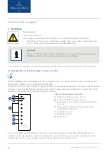 Preview for 66 page of Villeroy & Boch Finion UBQ177FIN7A100V1 Installation Instructions Manual