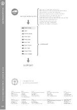 Preview for 4 page of Villeroy & Boch Gustavsberg 4330 Installation Instructions