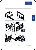 Предварительный просмотр 4 страницы Villeroy & Boch L200 Installation Instructions