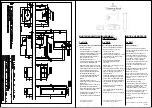 Villeroy & Boch La Belle 1748 Assembly Instructions preview