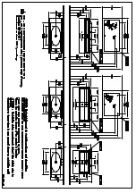 Предварительный просмотр 3 страницы Villeroy & Boch La Belle 1748 Assembly Instructions