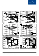 Preview for 13 page of Villeroy & Boch Legato B765L0RK Installation Instruction