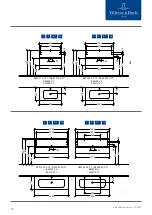 Preview for 12 page of Villeroy & Boch MA 4A1380 Series Installation Instruction