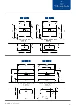 Preview for 13 page of Villeroy & Boch MA 4A1380 Series Installation Instruction