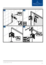 Preview for 15 page of Villeroy & Boch MA 4A1380 Series Installation Instruction