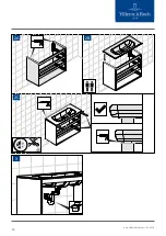 Preview for 16 page of Villeroy & Boch MA 4A1380 Series Installation Instruction