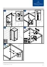 Preview for 17 page of Villeroy & Boch MA 4A1380 Series Installation Instruction