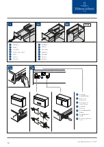 Preview for 18 page of Villeroy & Boch MA 4A1380 Series Installation Instruction