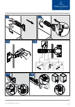 Preview for 19 page of Villeroy & Boch MA 4A1380 Series Installation Instruction