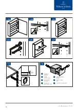 Preview for 20 page of Villeroy & Boch MA 4A1380 Series Installation Instruction