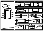 Preview for 2 page of Villeroy & Boch MIRROR CABINET Assembly Instructions