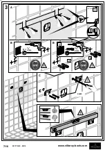 Preview for 7 page of Villeroy & Boch MY VIEW B385U6FT Installation Manual