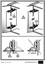 Preview for 13 page of Villeroy & Boch MY VIEW B385U6FT Installation Manual