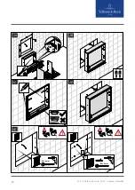 Preview for 10 page of Villeroy & Boch My View Now A4551000 Installation Instruction