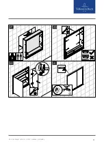 Preview for 11 page of Villeroy & Boch My View Now A4551000 Installation Instruction