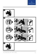 Preview for 13 page of Villeroy & Boch My View Now A4551000 Installation Instruction