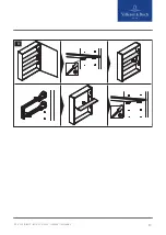 Preview for 15 page of Villeroy & Boch My View Now A4551000 Installation Instruction