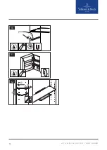 Preview for 16 page of Villeroy & Boch My View Now A4551000 Installation Instruction