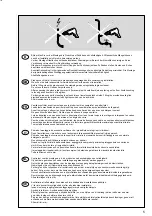 Preview for 5 page of Villeroy & Boch PRO Installation Instructions Manual