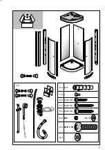 Preview for 9 page of Villeroy & Boch PRO Installation Instructions Manual