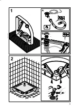 Preview for 10 page of Villeroy & Boch PRO Installation Instructions Manual