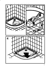 Предварительный просмотр 11 страницы Villeroy & Boch PRO Installation Instructions Manual