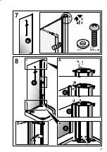 Предварительный просмотр 13 страницы Villeroy & Boch PRO Installation Instructions Manual