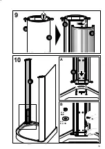 Предварительный просмотр 14 страницы Villeroy & Boch PRO Installation Instructions Manual