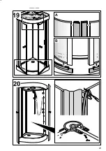 Preview for 23 page of Villeroy & Boch PRO Installation Instructions Manual