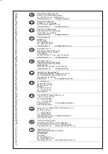 Предварительный просмотр 44 страницы Villeroy & Boch PRO Installation Instructions Manual