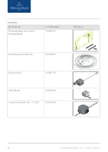 Preview for 10 page of Villeroy & Boch ProActive+ 922311LC Operating Instructions Manual