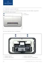 Preview for 12 page of Villeroy & Boch ProActive+ 922311LC Operating Instructions Manual