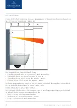 Предварительный просмотр 20 страницы Villeroy & Boch ProActive+ 922311LC Operating Instructions Manual