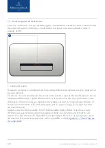 Preview for 124 page of Villeroy & Boch ProActive+ 922311LC Operating Instructions Manual