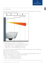 Предварительный просмотр 133 страницы Villeroy & Boch ProActive+ 922311LC Operating Instructions Manual