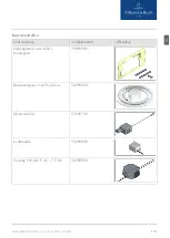 Preview for 151 page of Villeroy & Boch ProActive+ 922311LC Operating Instructions Manual