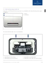 Preview for 153 page of Villeroy & Boch ProActive+ 922311LC Operating Instructions Manual