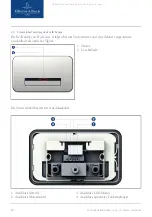 Preview for 12 page of Villeroy & Boch ProActive+ Operating Instructions Manual