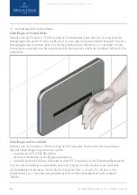 Preview for 14 page of Villeroy & Boch ProActive+ Operating Instructions Manual