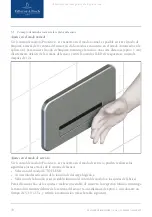 Preview for 70 page of Villeroy & Boch ProActive+ Operating Instructions Manual